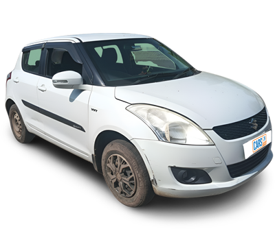 Maruti Swift-img